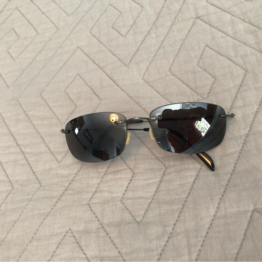 Mens Maui Jim sunglasses